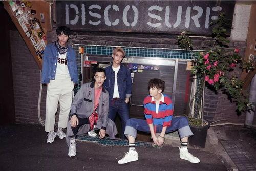 坤音娱乐如何,打造青春偶像的摇篮与梦想舞台