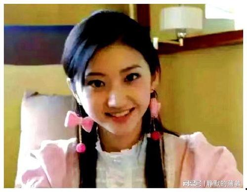 娱乐吃瓜女星