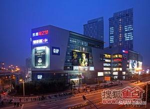 虹口龙之梦娱乐